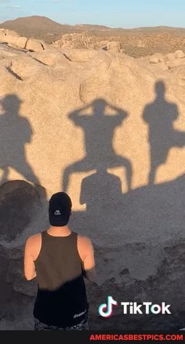 shadows