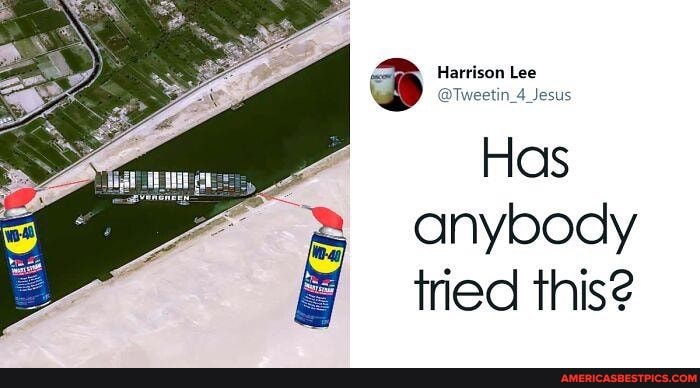 Harrison Lee
Has anybody tried this?