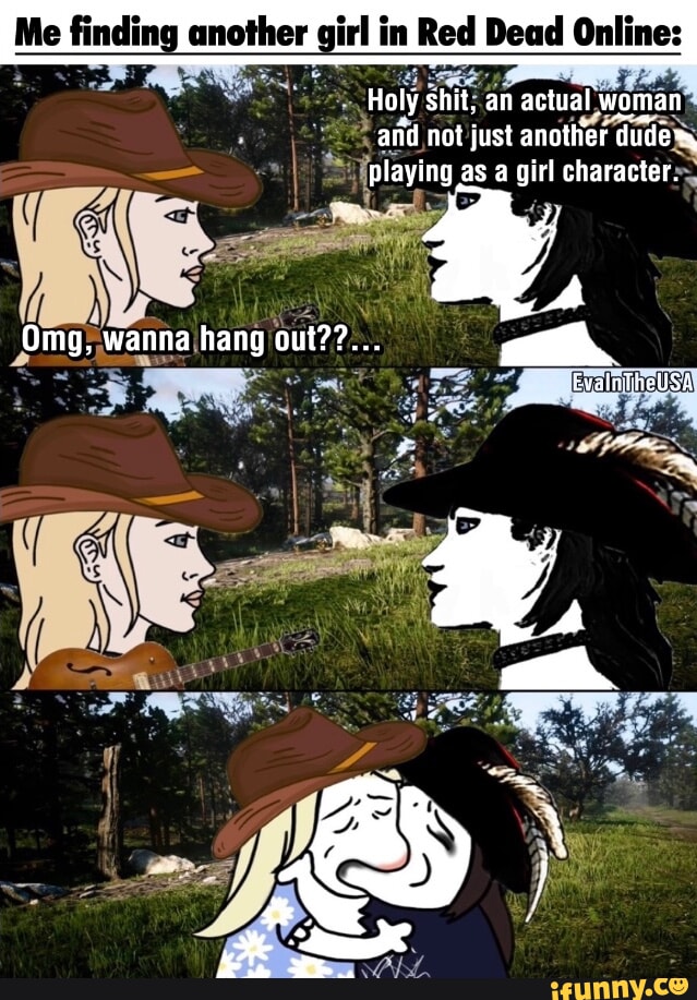 Rdr memes. Best Collection of funny Rdr pictures on iFunny