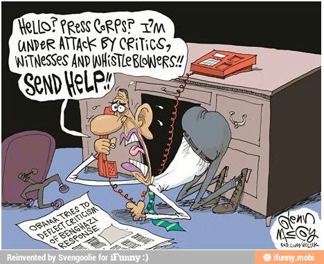 ANDER ATTACK BY CRITICS,
WITNESSES AND WHISTLeBloWeRSY,