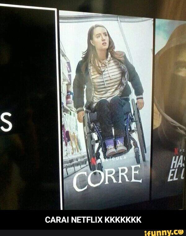 CARA
CARA NETFLIX KKKKKKK - CARAI NETFLIX KKKKKKK
