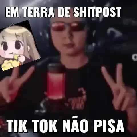 Sim, eu não uso chad poa me tephesenta em memes, como descobriu ? - iFunny  Brazil