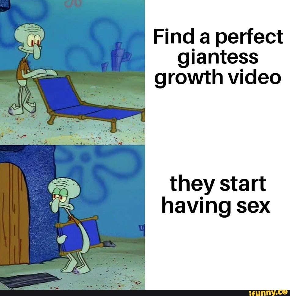 Giantessvideo