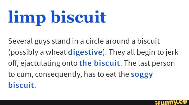 limp-biscuit-several-guys-stand-in-a-circle-around-a-biscuit-possibly