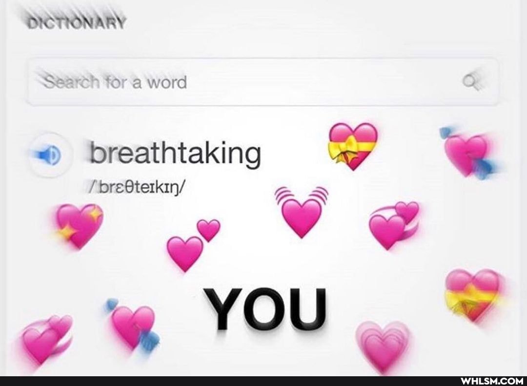 Search for a word
breathtaking
/bre8terkin/
You.*