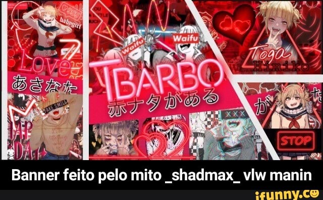 x
A
SORA
mm
Banner feito pelo mito _shadmax_ vl w manin - Banner feito pelo mito _shadmax_ vlw manin