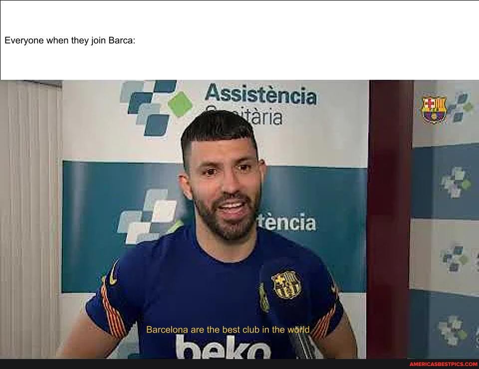 Everyone when they join Barca:
ara
Bareslong are the in she \