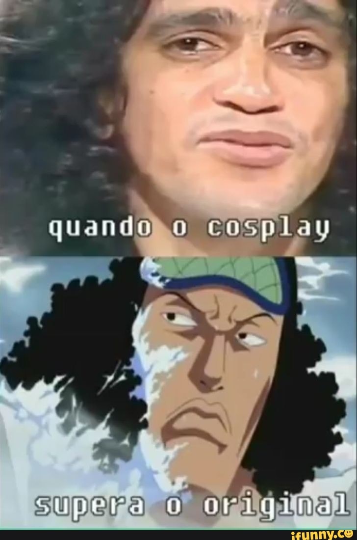 quando -d cosplay
supera