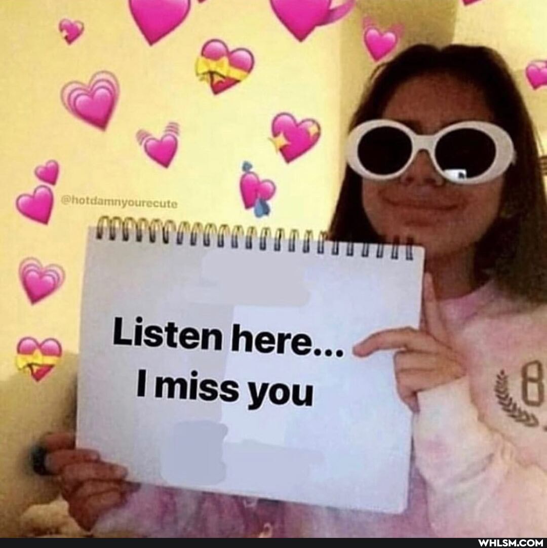 Listen here...