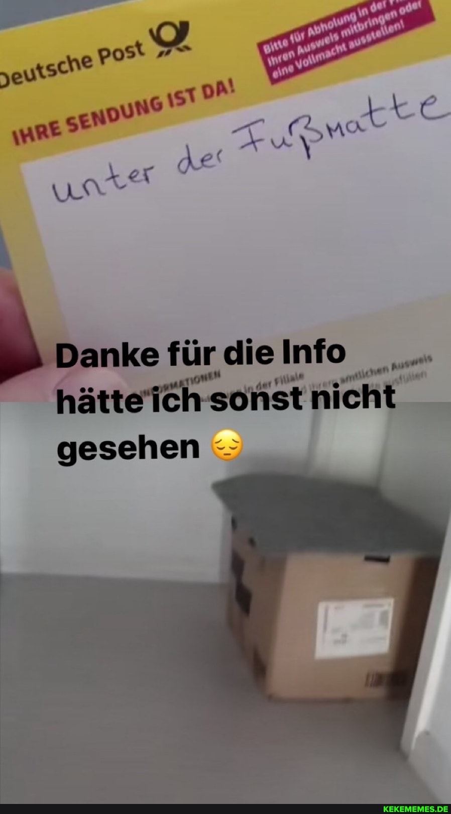 anke für die Info
hättech sonst ni
gesehen
