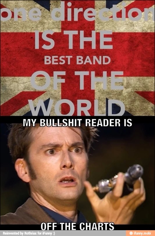 E
BEST BAND
4
OFF THE CHARTS