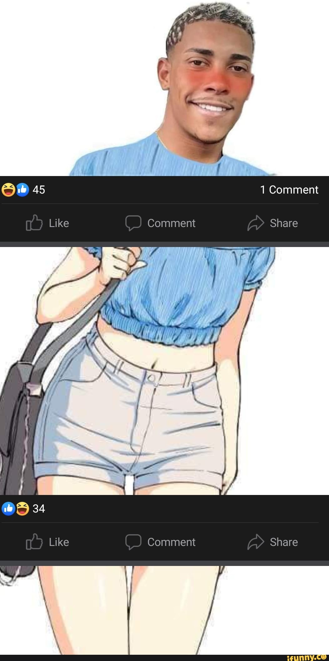 1 Comment
share
we
45
Comment
Like
Ne
Share
Comment