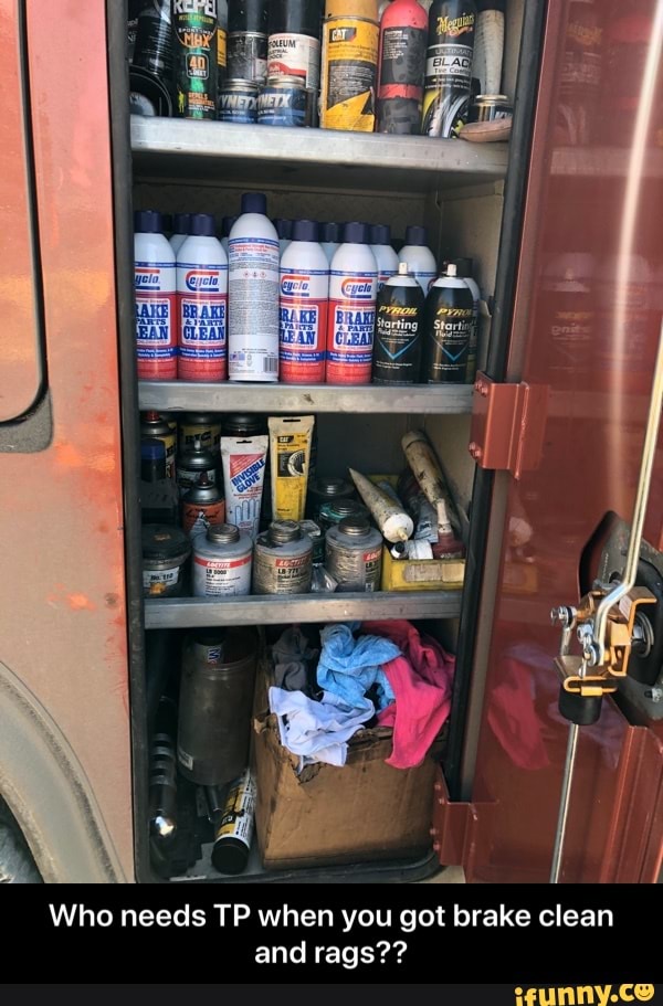 Brakecleaner memes. Best Collection of funny Brakecleaner pictures on ...