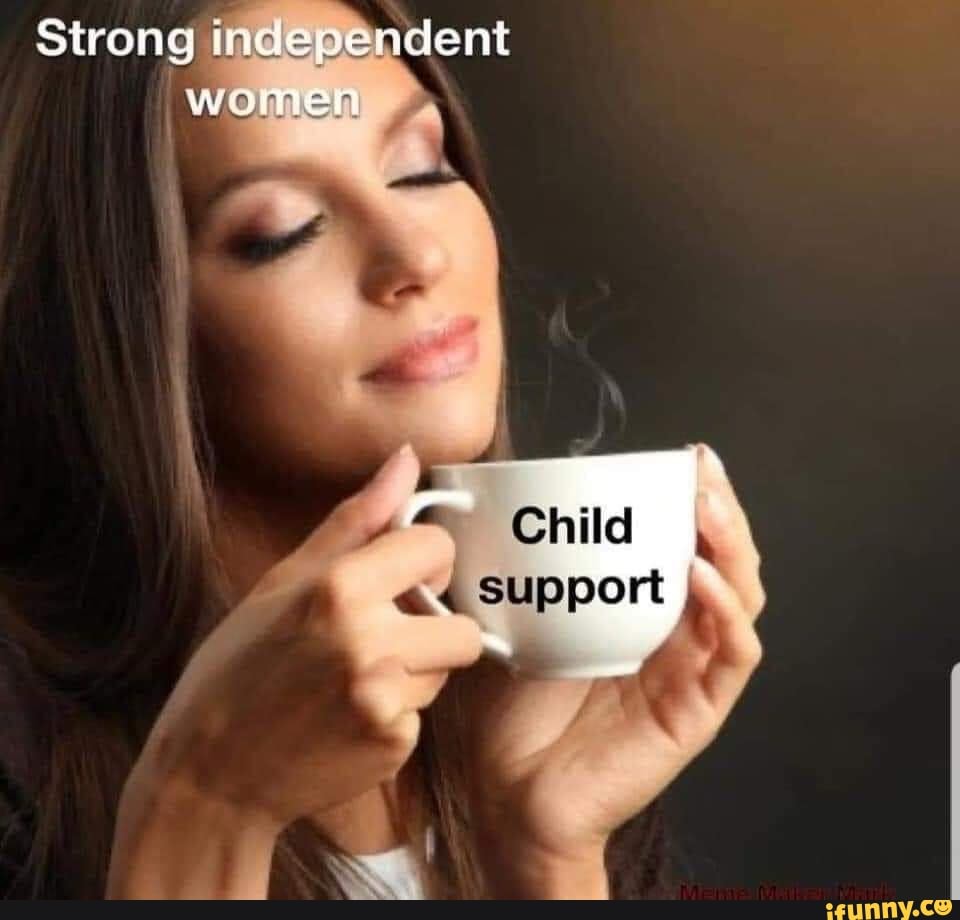 Strongindependentwoman memes. Best Collection of funny  Strongindependentwoman pictures on iFunny
