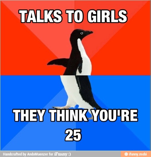 TALKS;TO GIRLS
25