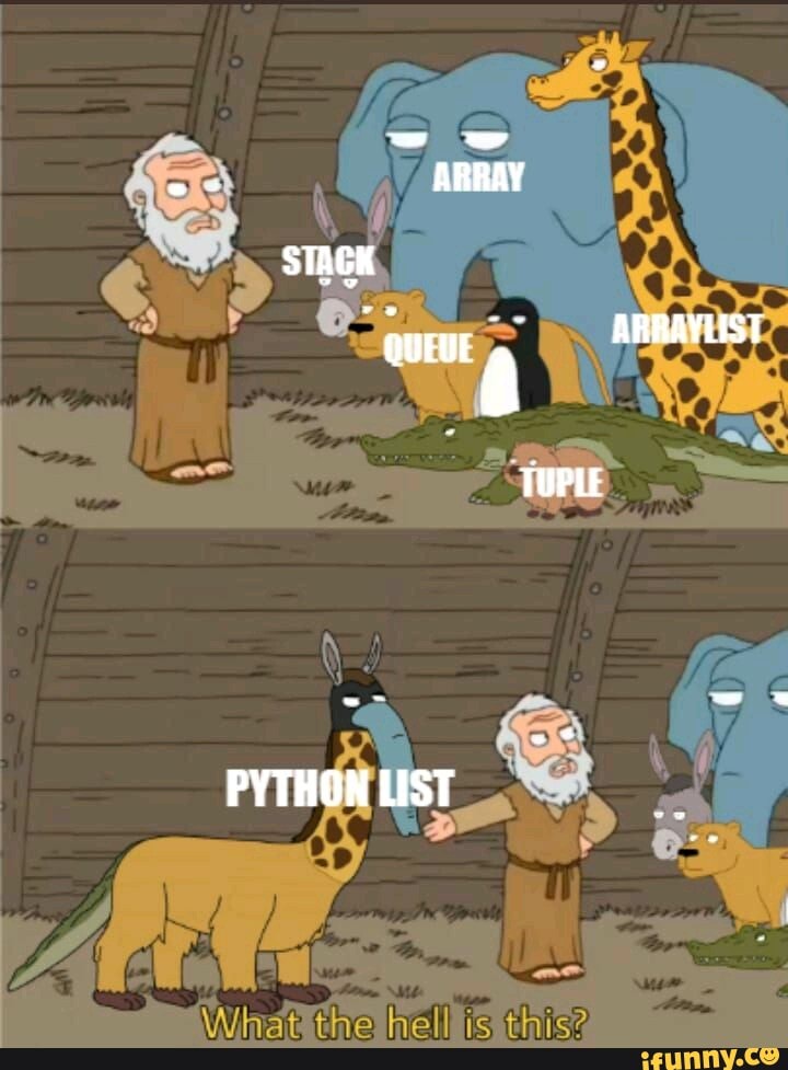 Arraylist memes. Best Collection of funny Arraylist pictures on iFunny