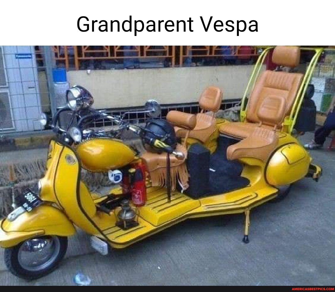 Vespa memes. Best Collection of funny Vespa pictures on iFunny Brazil
