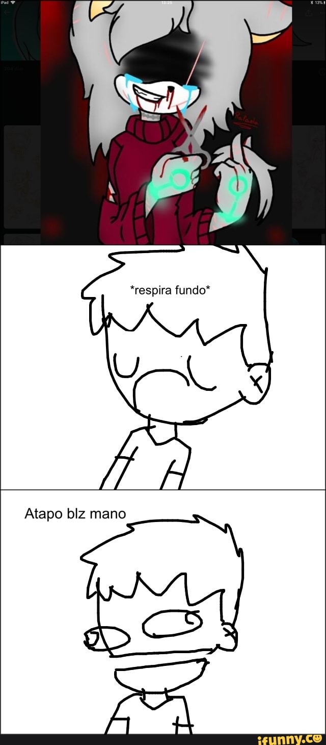 *respira fundo*