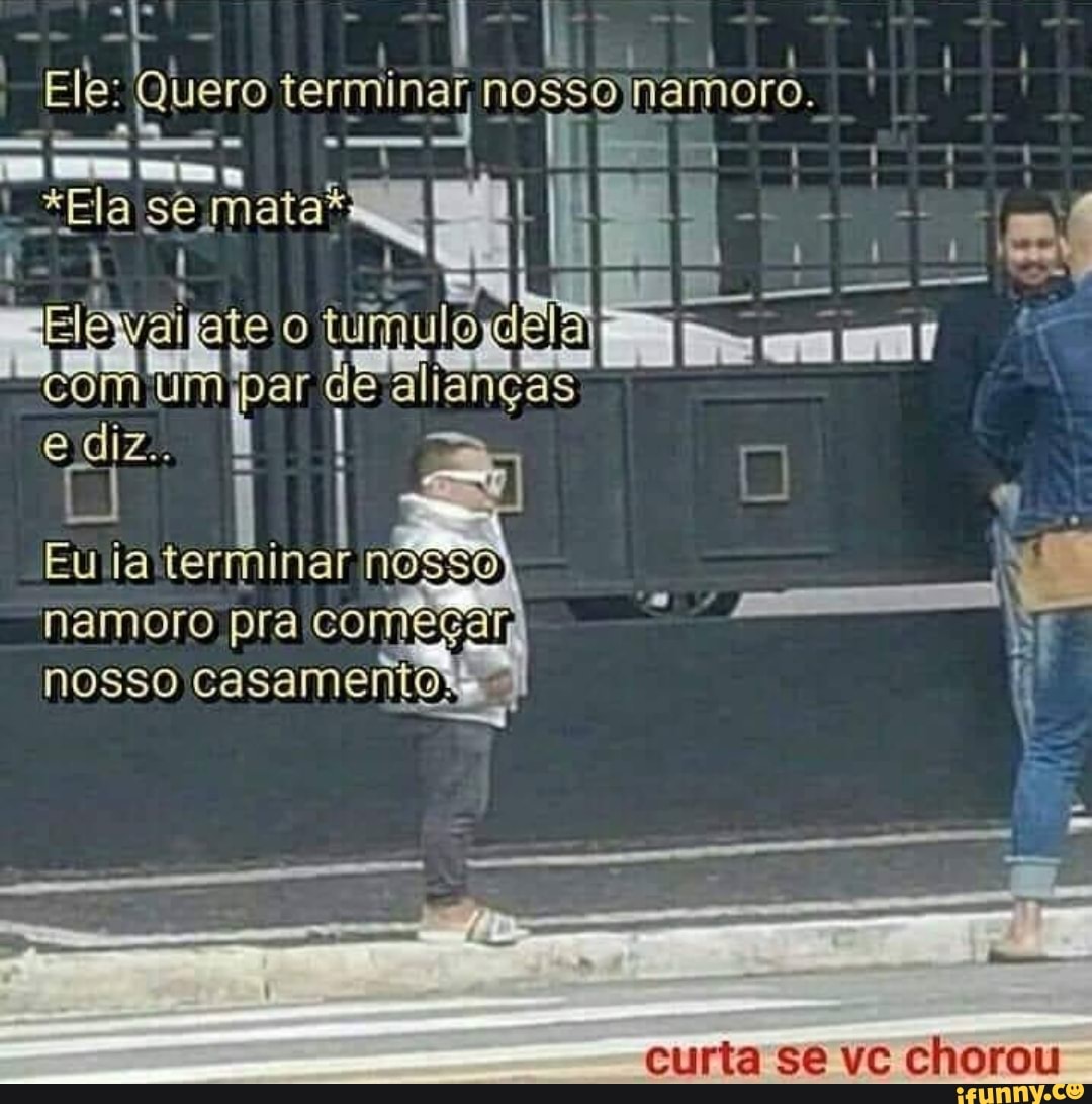 se vc chorou
Eua alelo
um
har de alianças
curta