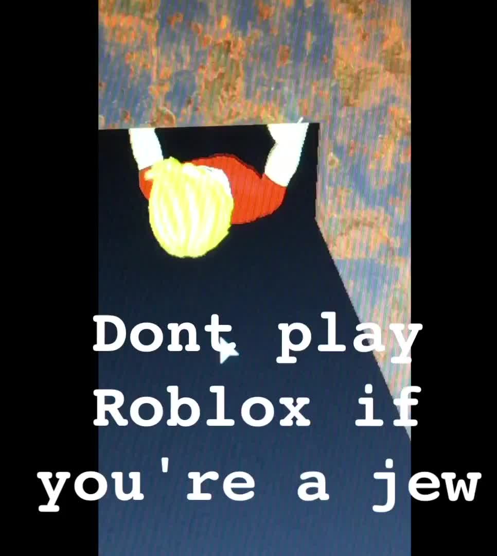 Roblox I You Re Jew Ifunny - roblox jew meme
