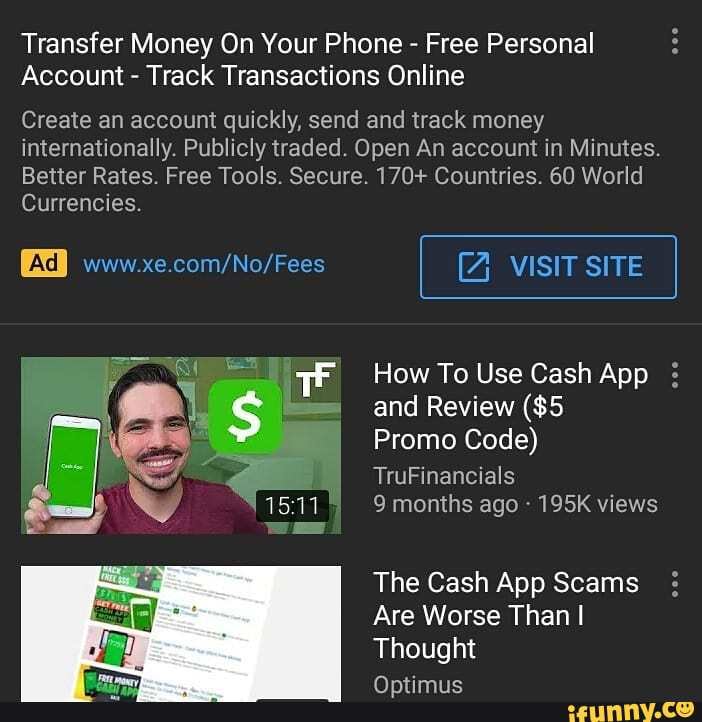 Transfer Money On Your Phone Free Personal Account Track ...