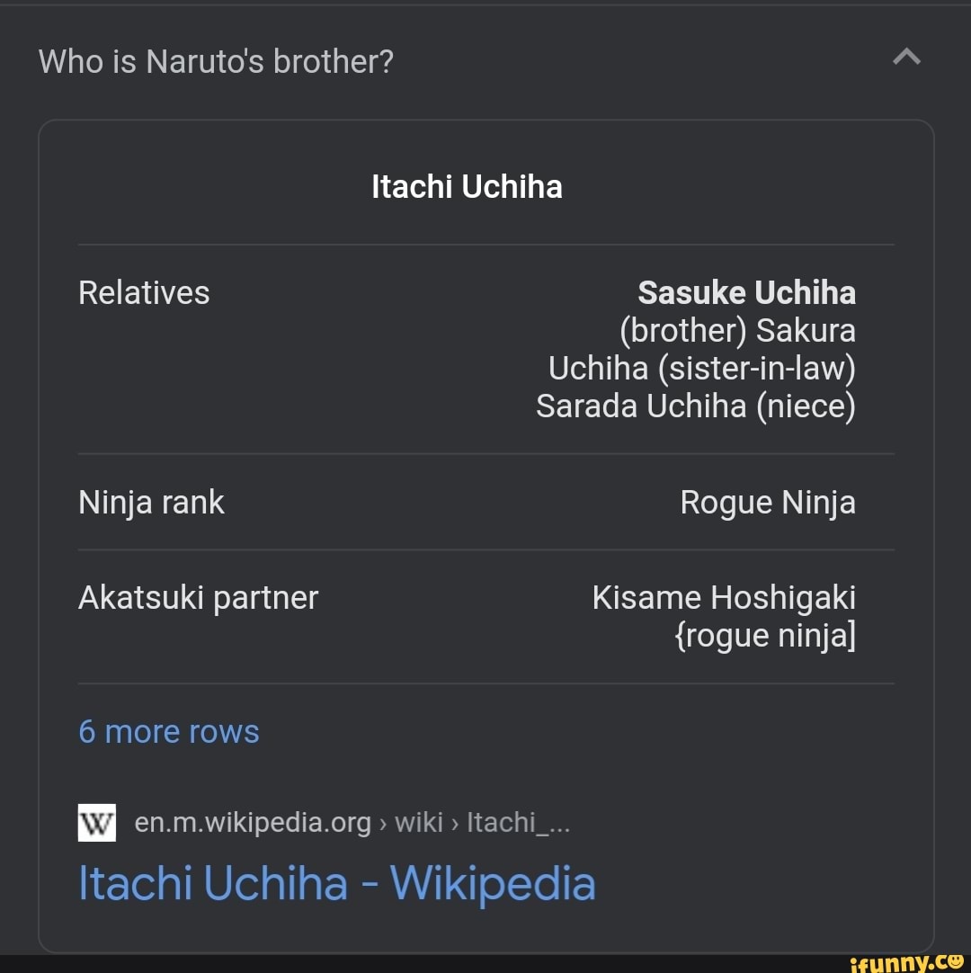 Sakura Hurano & Sasuke Uchiha, Wiki