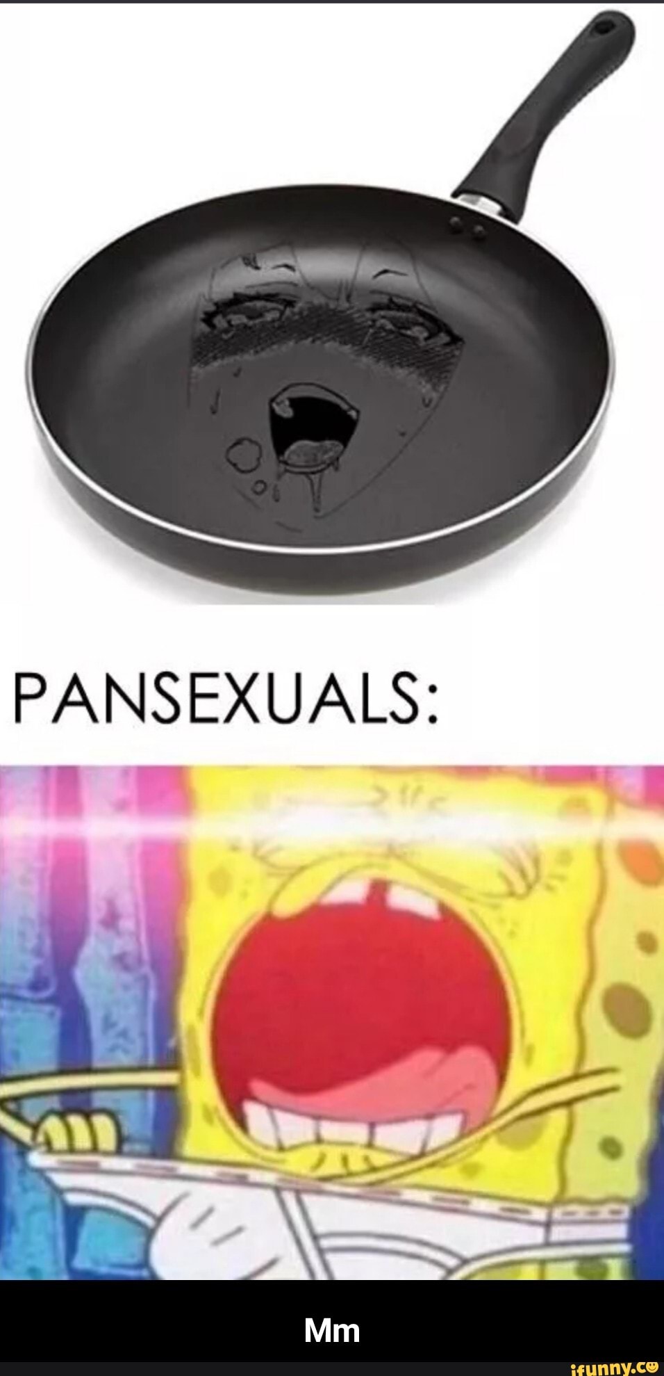 Pansexual reddit