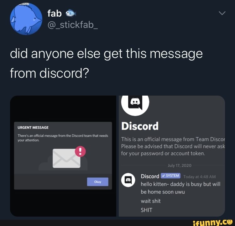 Create a discord server gif ad by Heyfellow1