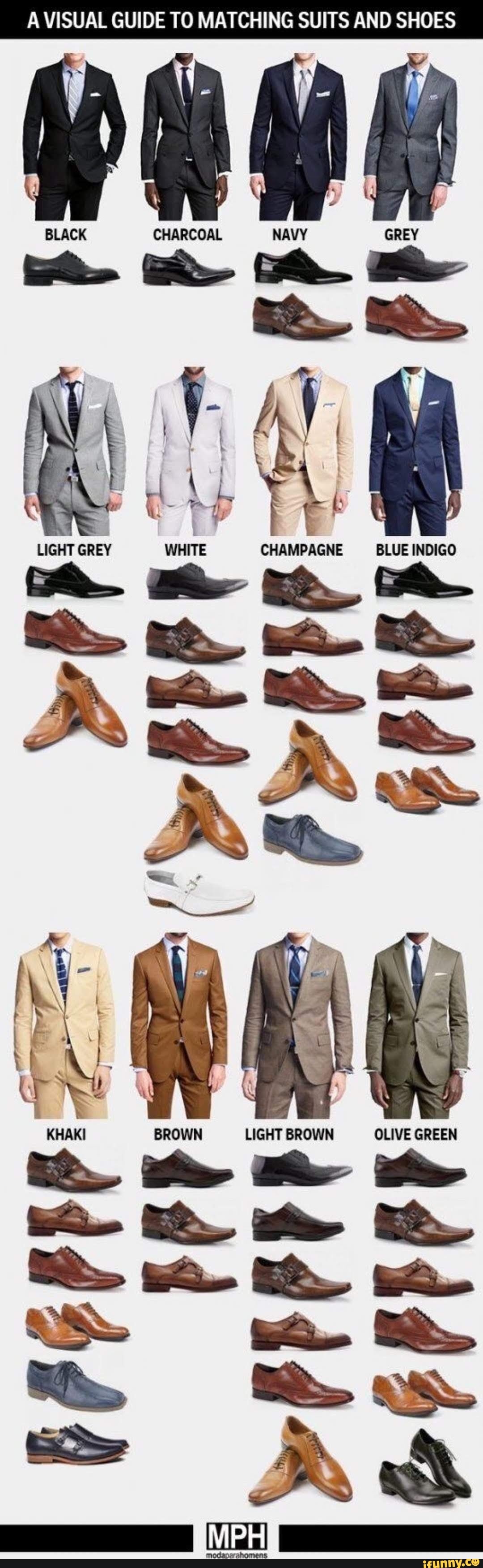 a-visual-guide-to-matching-suits-and-shoes-y-charcoal-navy-brown