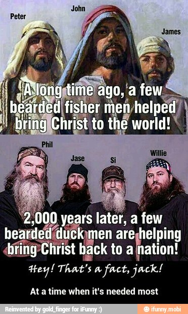 2,000 years
later, few
hearted' ickymen areshelping
sting: Christ back to a hation!
Hey! That's a
fact, jack!
At a time when it's needed most