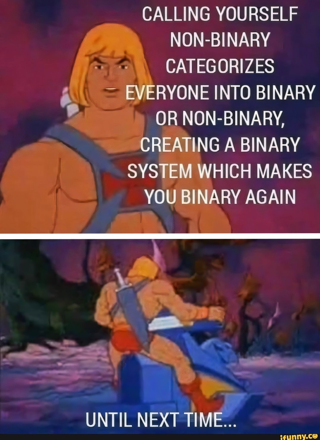 calling-yourself-non-binary-categorizes-everyone-into-binary-or-non