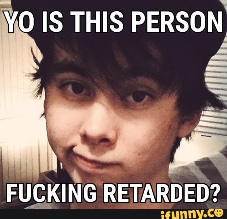 Paul is a fucking retard