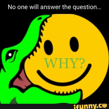 Ifunny App Smiley Face