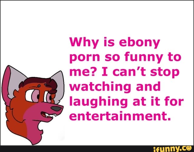 Ebony Por