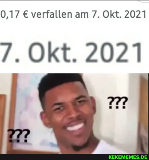 0,17 verfallen am 7. Okt. 2021