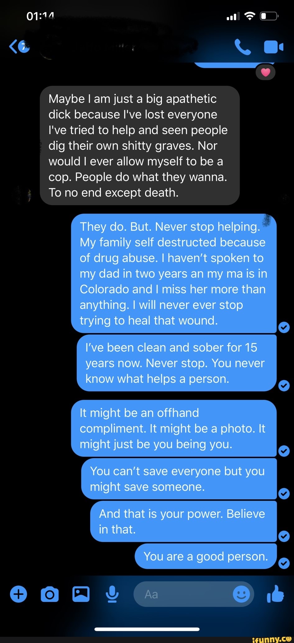 I Don t Know If I Helped But I Tried Maybe Am Just A Big Apathetic I Don t Know If I Helped But I Tried Maybe Am Just A Big Apathetic