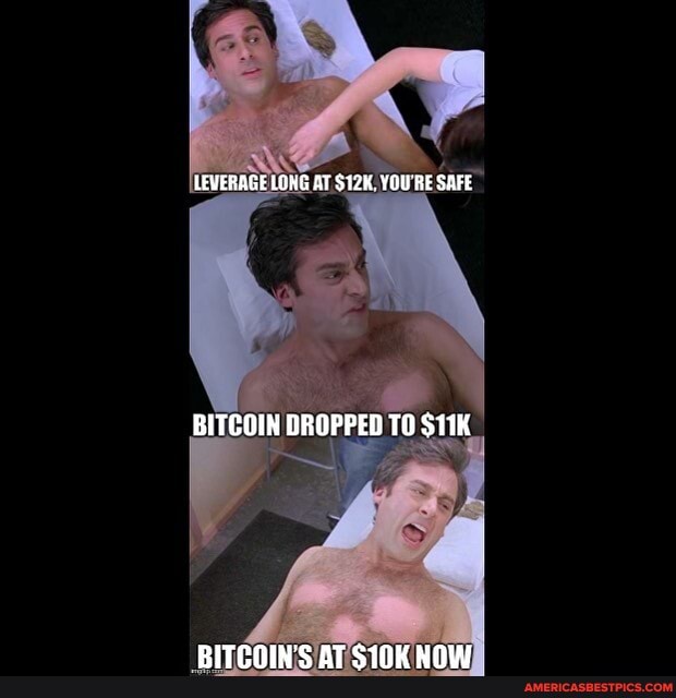 LEVERAGE LONG AT YOU'RE SAFE
BITCOIN DROPPED TO S11K
RITALLN AT