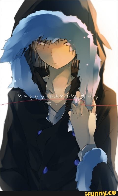anime, animu, fanart, durarara, izaya