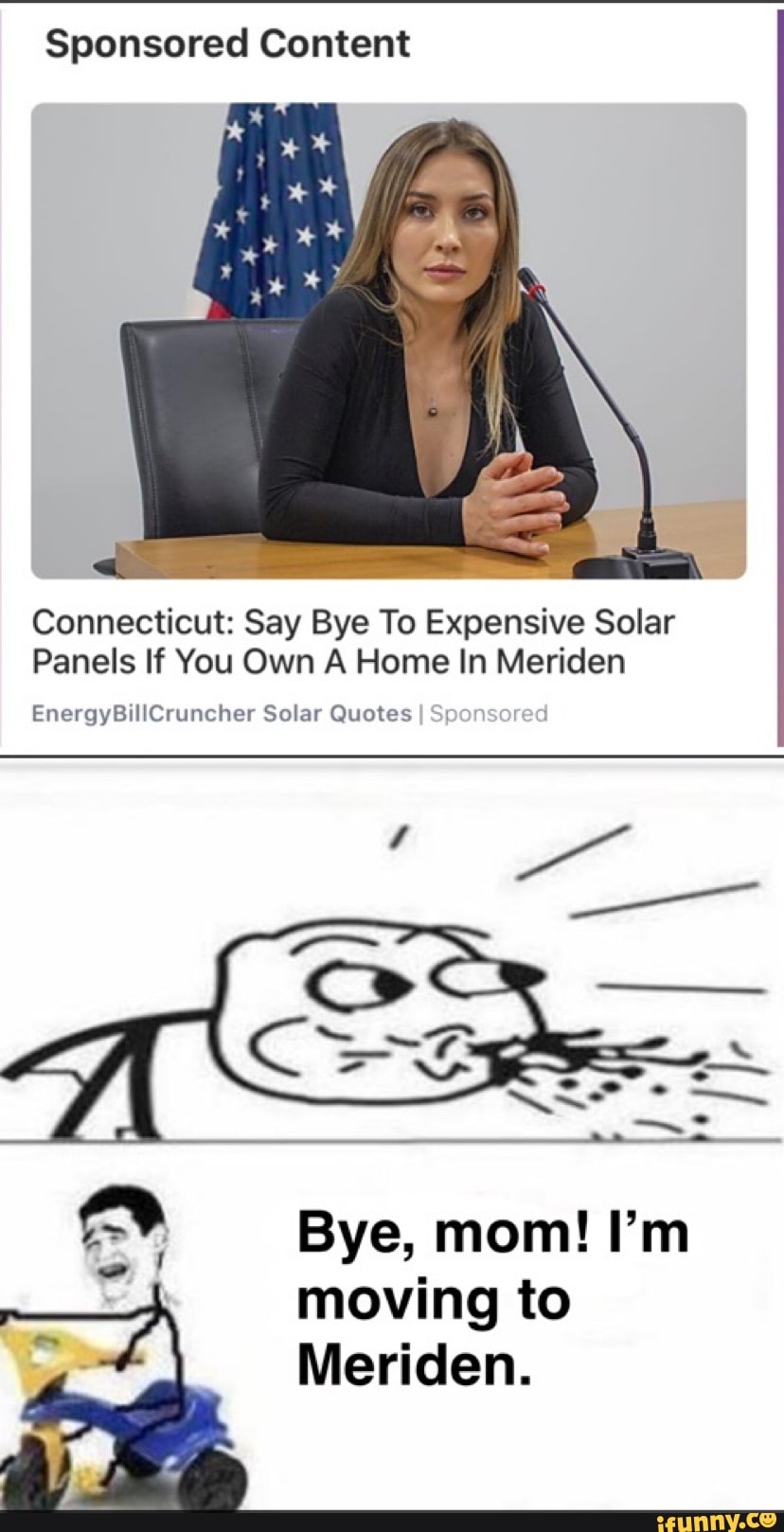 Sponsored Content Connecticut: Say Bye To Expensive Solar ...