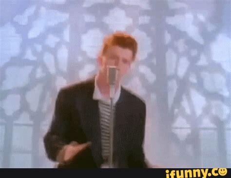 The best Rick Roll memes :) Memedroid