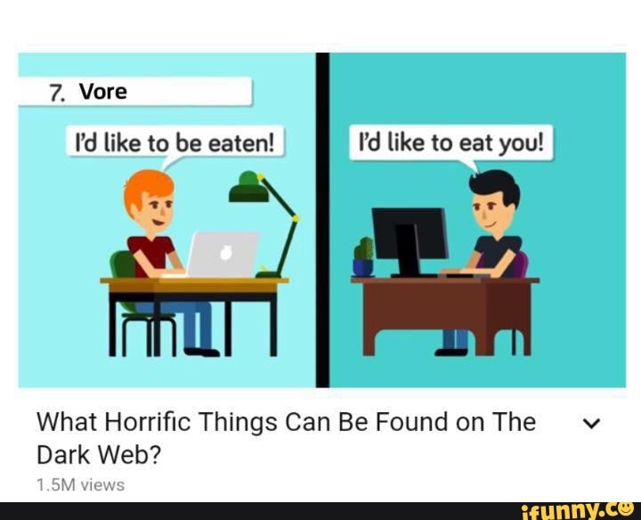 I m eating перевод. Vore meme. Memes about Dark web.