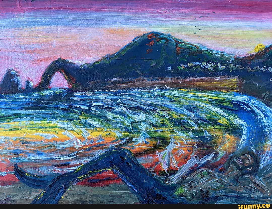 Fantasy_art memes. Best Collection of funny Fantasy_art pictures on iFunny