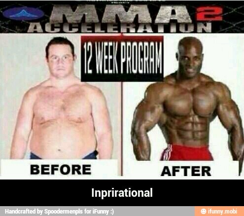 Inprirational - Inprirational