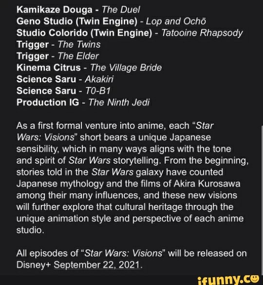 Kamikaze Douga The Due/ Geno Studio (Twin Engine) Lop and Och6