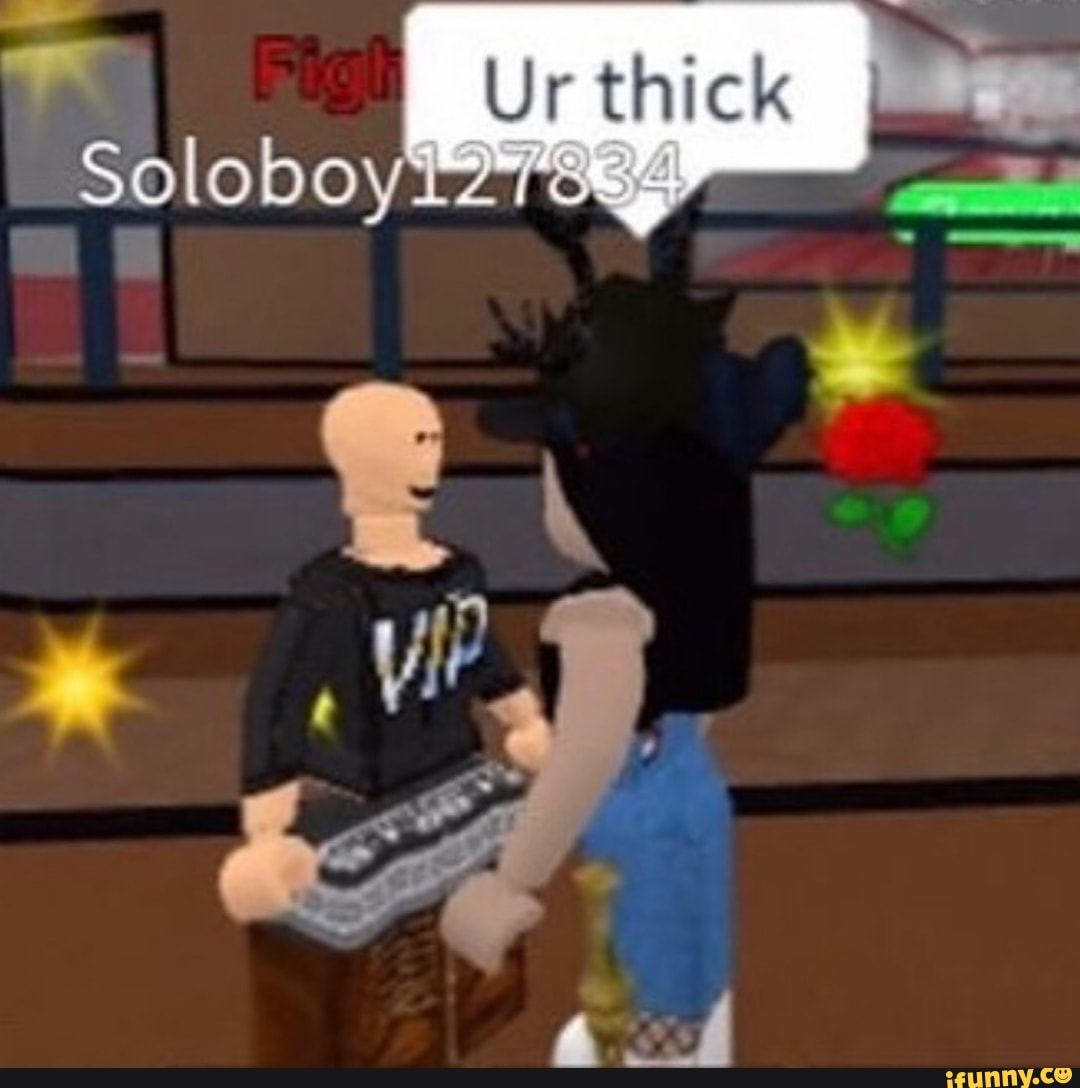 Robloxbully memes. Best Collection of funny Robloxbully pictures on iFunny