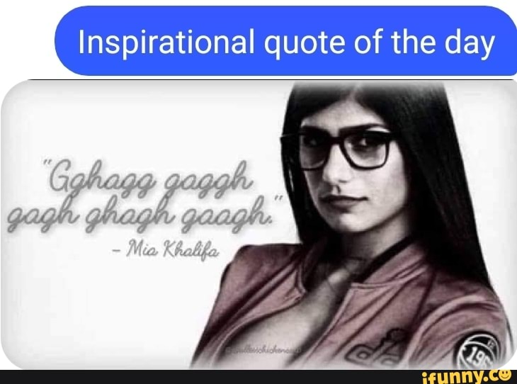 Inspirational quote of the day
pgh. Her
