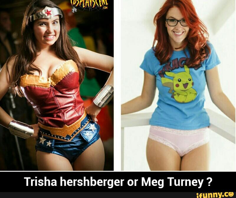 Trisha Hershberger Tits