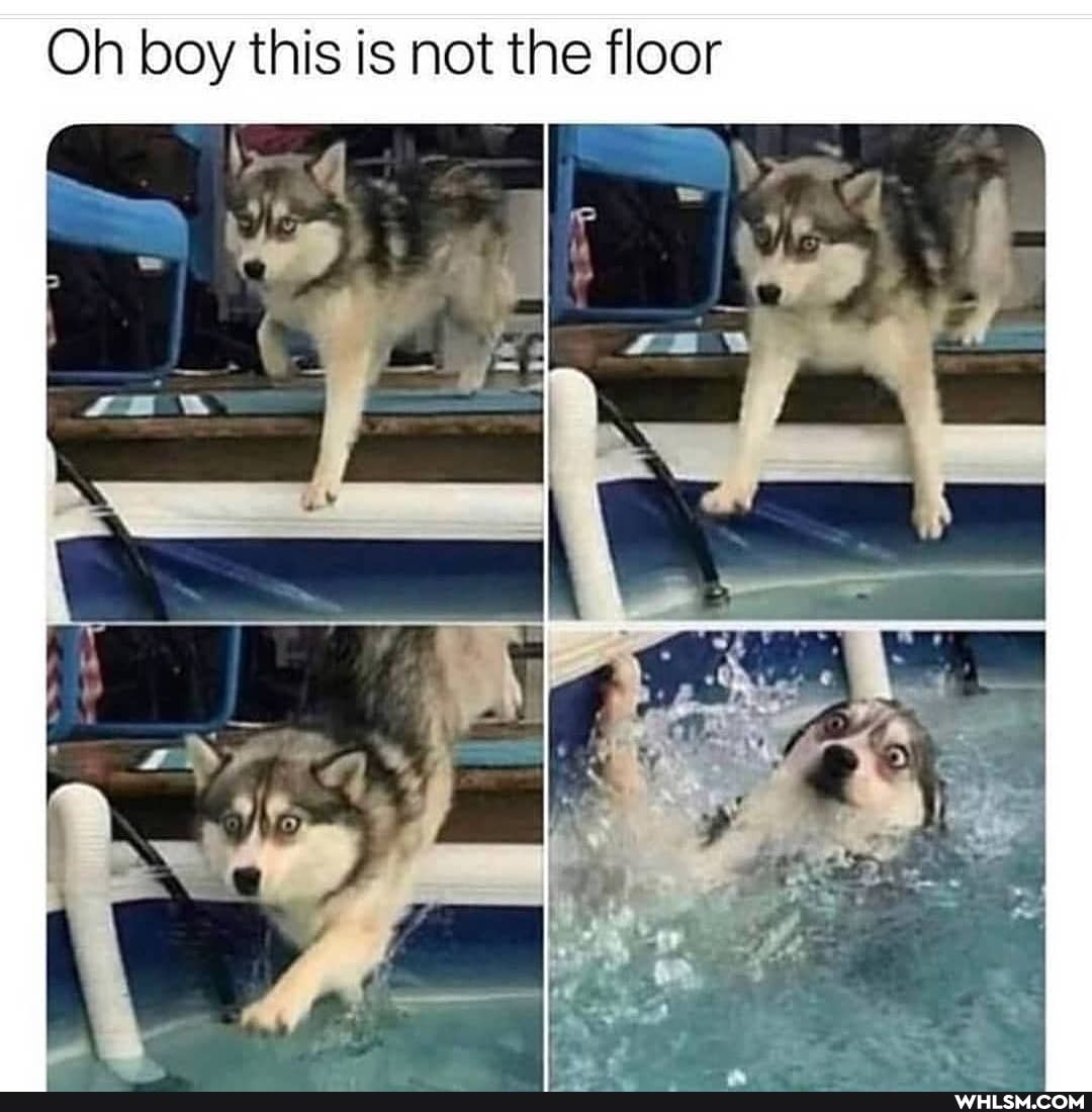 Oh boy this is not the floor re
