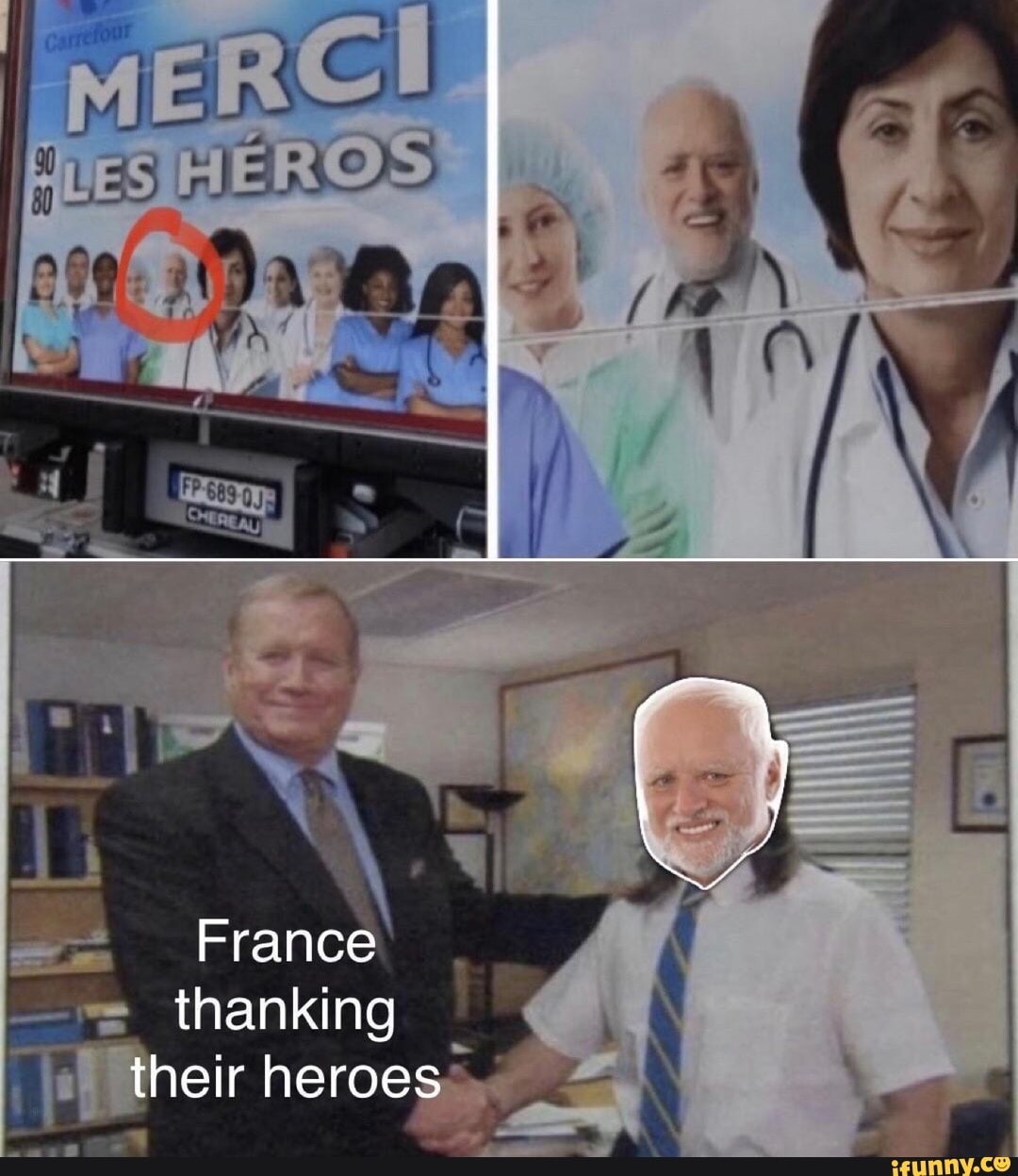 MERGI
SHEROS