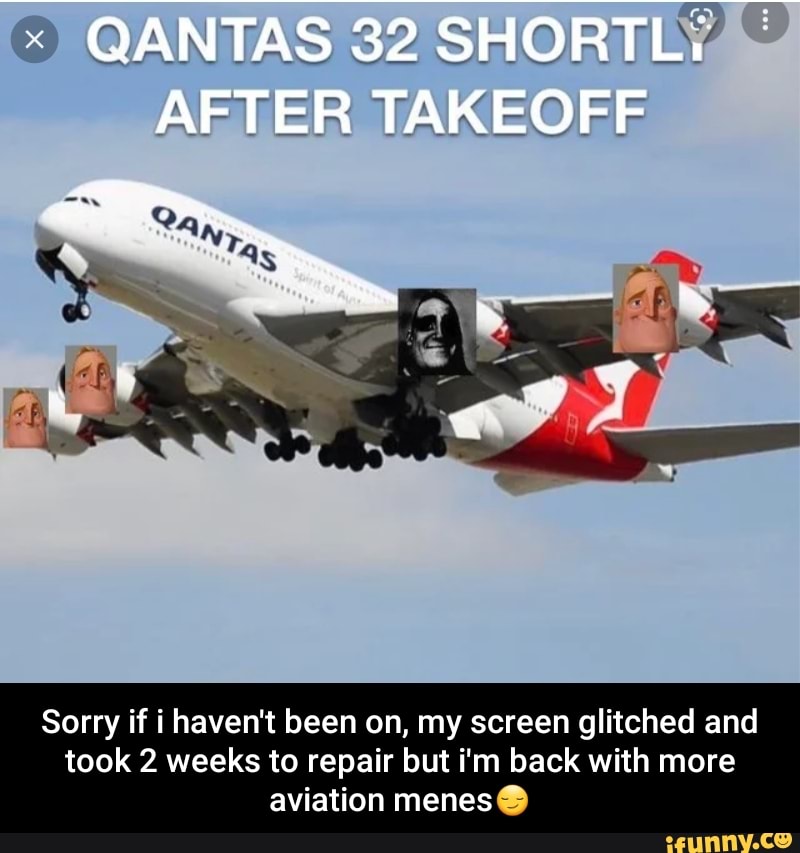 Qantas memes. Best Collection of funny Qantas pictures on iFunny